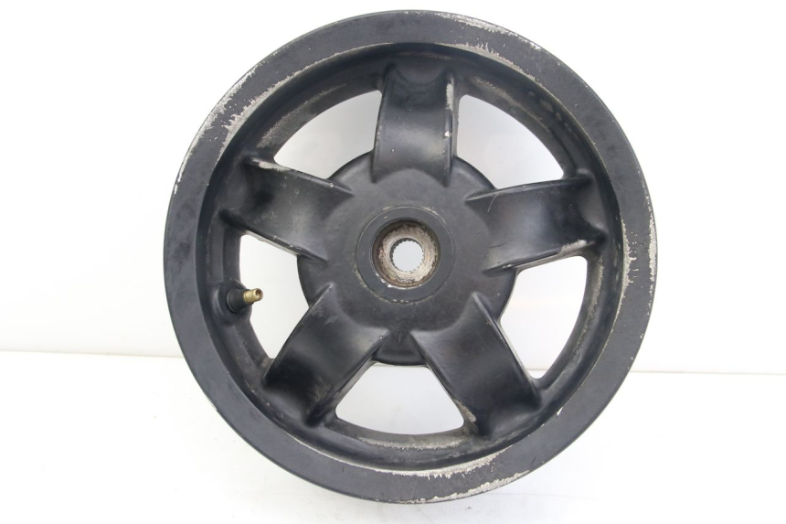 photo de REAR WHEEL RIM PIAGGIO ZIP 2T 50 (2009 - 2019)