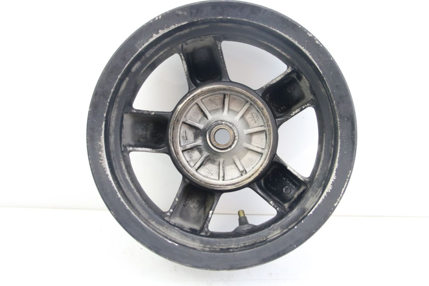 photo de REAR WHEEL RIM PIAGGIO ZIP 2T 50 (2009 - 2019)