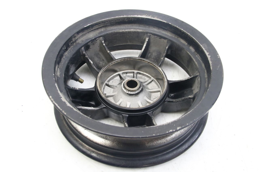 photo de REAR WHEEL RIM PIAGGIO ZIP 2T 50 (2009 - 2019)