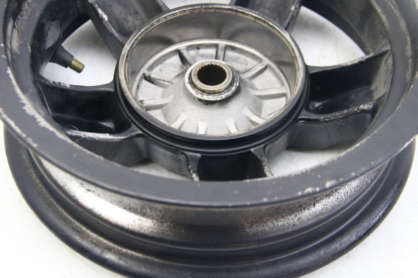 photo de REAR WHEEL RIM PIAGGIO ZIP 2T 50 (2009 - 2019)