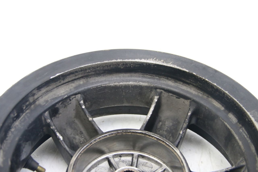 photo de REAR WHEEL RIM PIAGGIO ZIP 2T 50 (2009 - 2019)