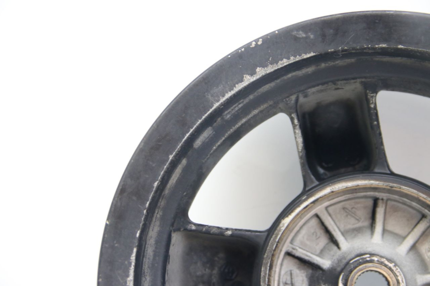 photo de REAR WHEEL RIM PIAGGIO ZIP 2T 50 (2009 - 2019)