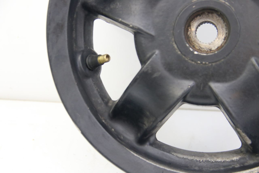 photo de REAR WHEEL RIM PIAGGIO ZIP 2T 50 (2009 - 2019)