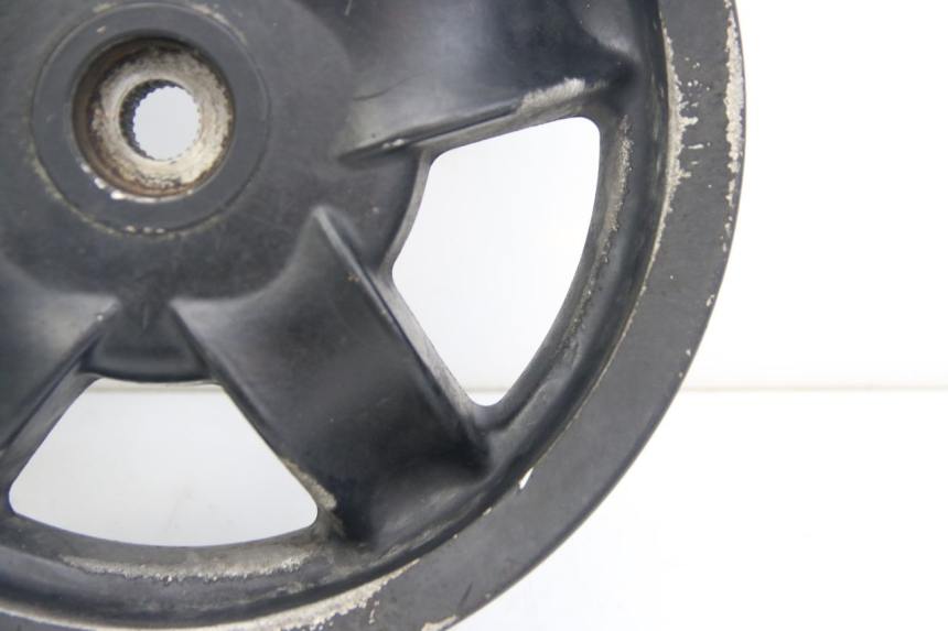 photo de REAR WHEEL RIM PIAGGIO ZIP 2T 50 (2009 - 2019)