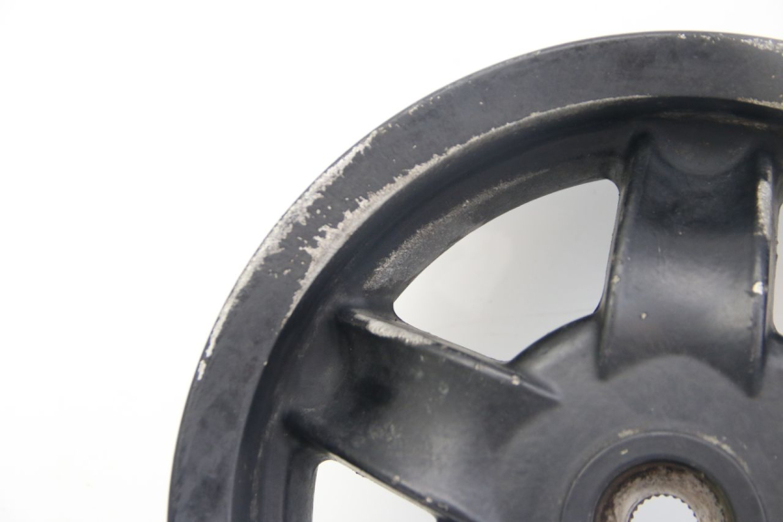 photo de REAR WHEEL RIM PIAGGIO ZIP 2T 50 (2009 - 2019)