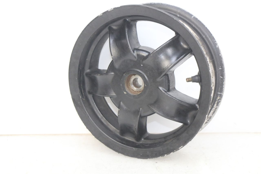 photo de REAR WHEEL RIM PIAGGIO ZIP 2T 50 (2009 - 2019)