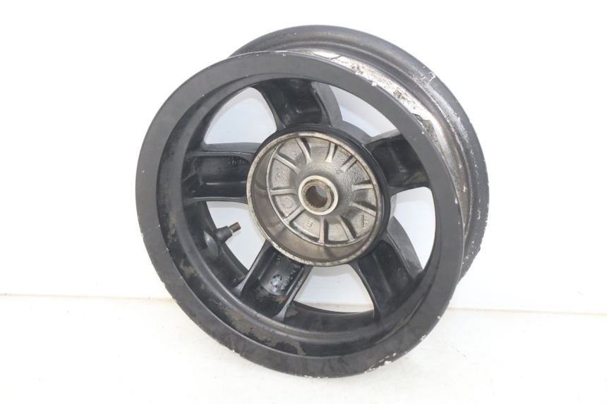 photo de REAR WHEEL RIM PIAGGIO ZIP 2T 50 (2009 - 2019)