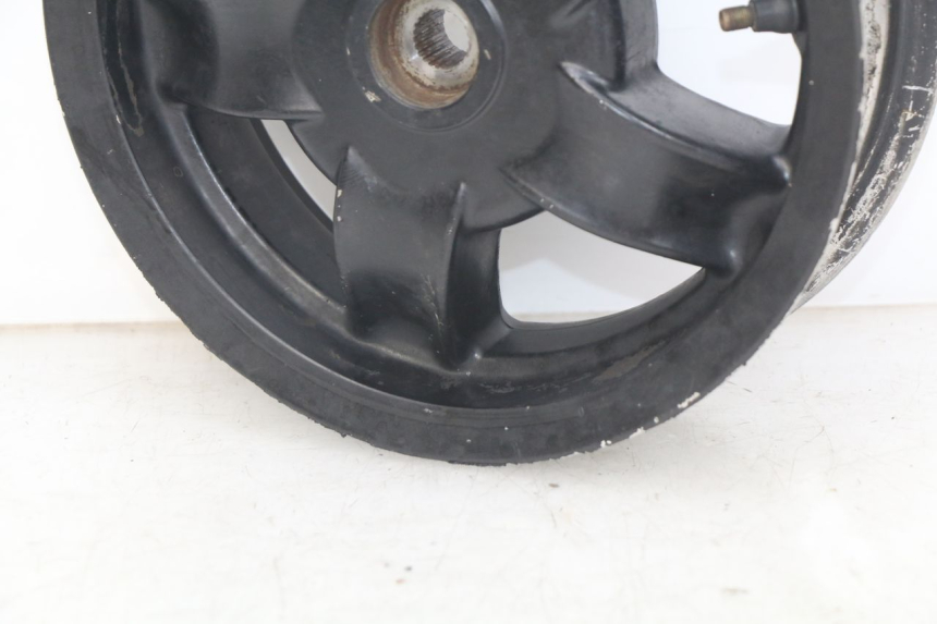 photo de REAR WHEEL RIM PIAGGIO ZIP 2T 50 (2009 - 2019)