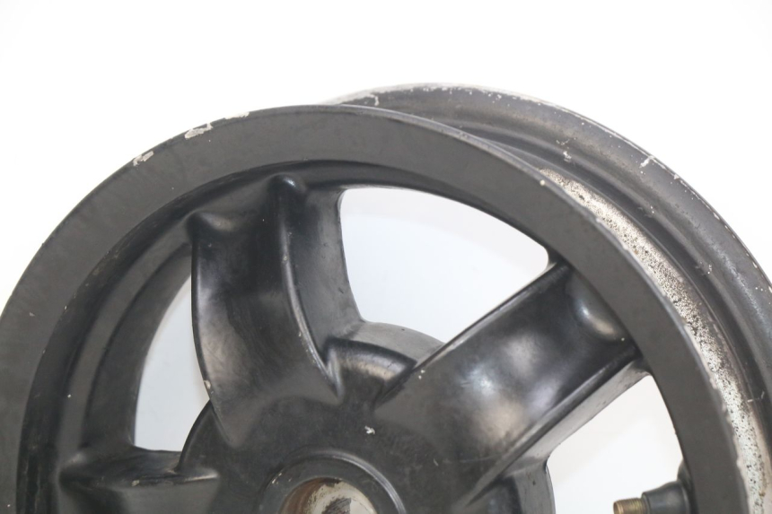 photo de REAR WHEEL RIM PIAGGIO ZIP 2T 50 (2009 - 2019)