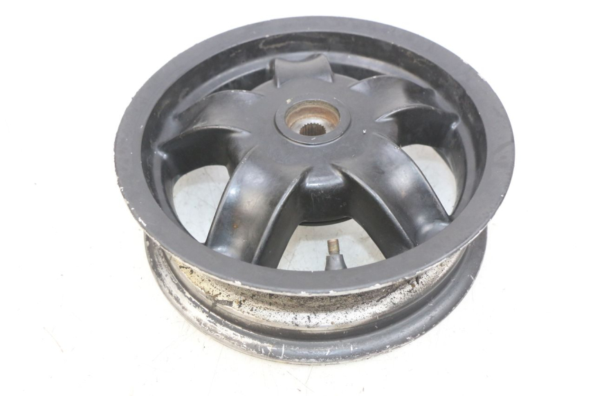 photo de REAR WHEEL RIM PIAGGIO ZIP 2T 50 (2009 - 2019)