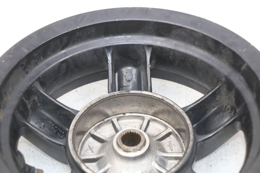 photo de REAR WHEEL RIM PIAGGIO ZIP 2T 50 (2009 - 2019)