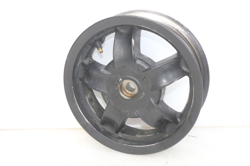 photo de REAR WHEEL RIM PIAGGIO ZIP 2T 50 (2009 - 2019)