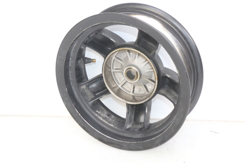 photo de REAR WHEEL RIM PIAGGIO ZIP 2T 50 (2009 - 2019)