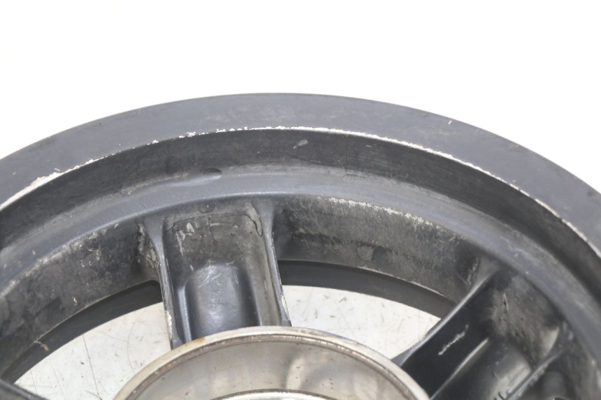 photo de REAR WHEEL RIM PIAGGIO ZIP 2T 50 (2009 - 2019)