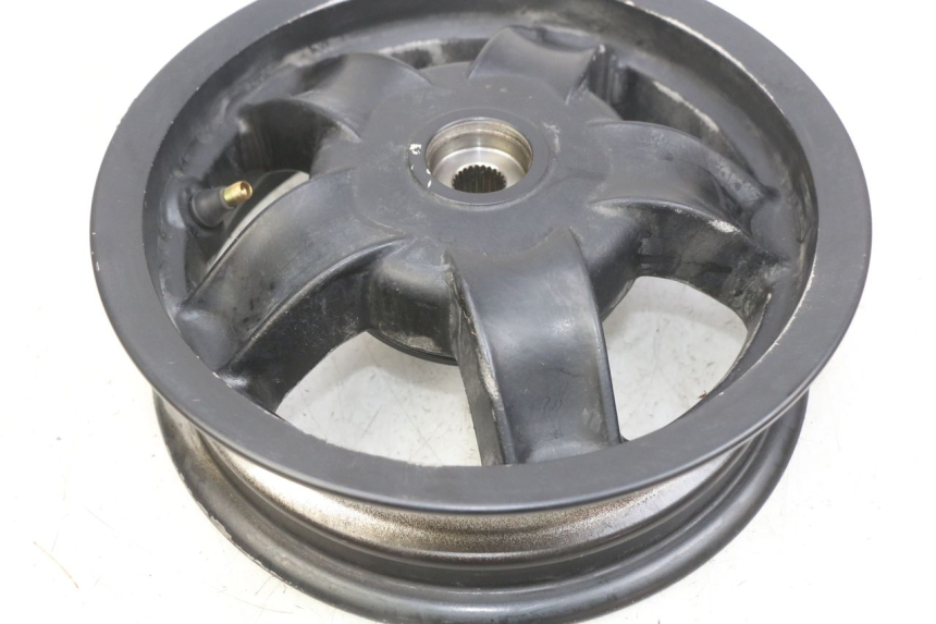 photo de REAR WHEEL RIM PIAGGIO ZIP 2T 50 (2009 - 2019)