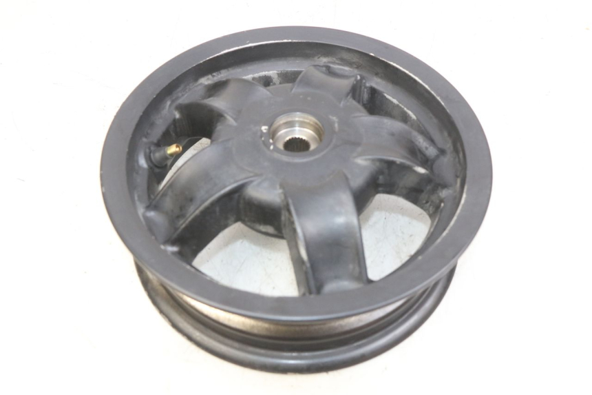 photo de REAR WHEEL RIM PIAGGIO ZIP 2T 50 (2009 - 2019)