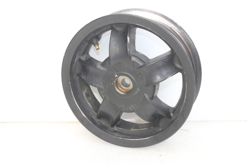 photo de REAR WHEEL RIM PIAGGIO ZIP 2T 50 (2009 - 2019)