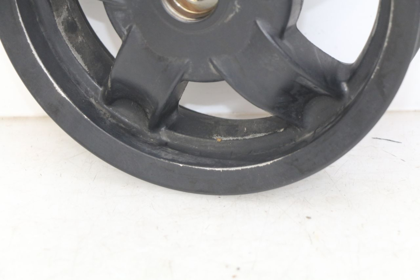 photo de REAR WHEEL RIM PIAGGIO ZIP 2T 50 (2009 - 2019)