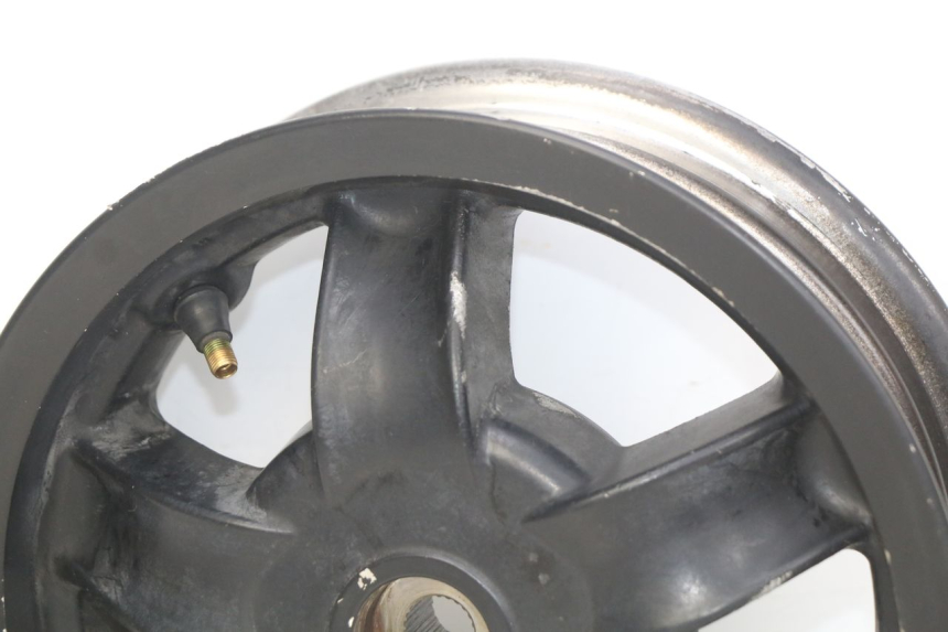 photo de REAR WHEEL RIM PIAGGIO ZIP 2T 50 (2009 - 2019)