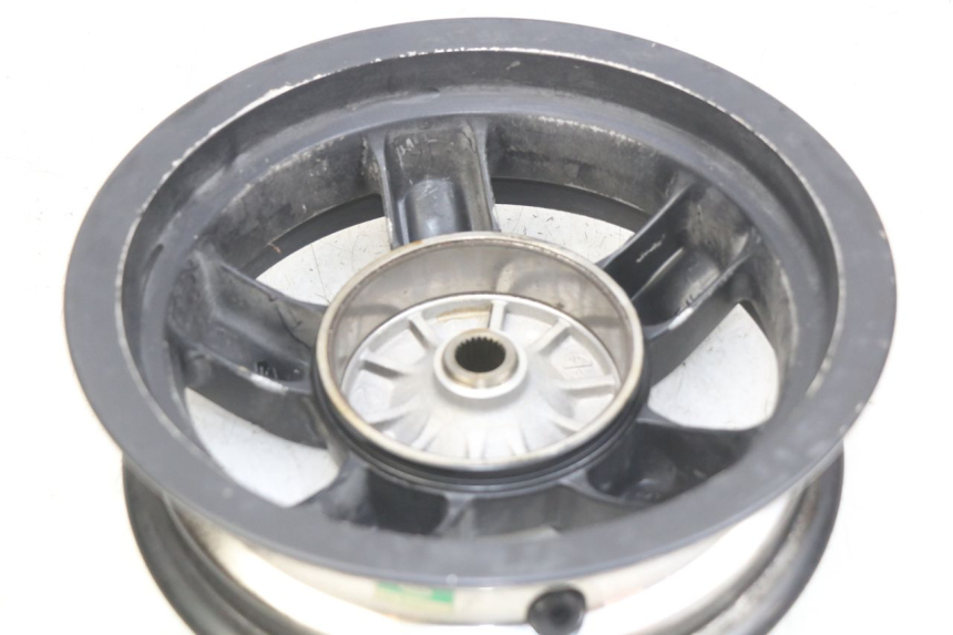 photo de REAR WHEEL RIM PIAGGIO ZIP 2T 50 (2009 - 2019)