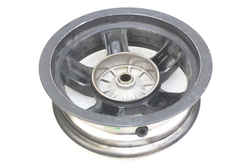 photo de REAR WHEEL RIM PIAGGIO ZIP 2T 50 (2009 - 2019)