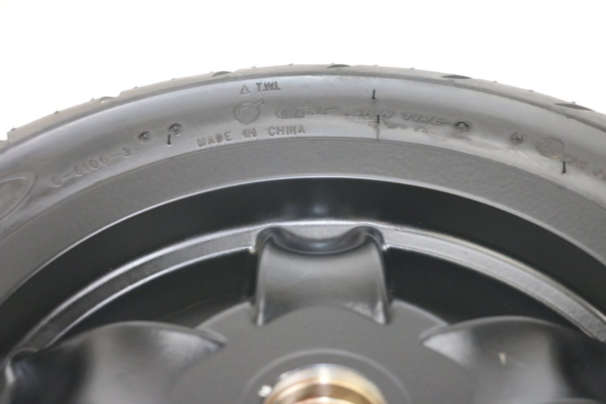 photo de REAR WHEEL RIM PIAGGIO ZIP 2T 50 (2009 - 2019)