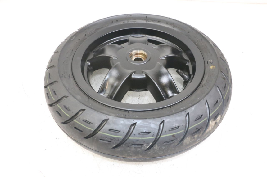 photo de REAR WHEEL RIM PIAGGIO ZIP 2T 50 (2009 - 2019)