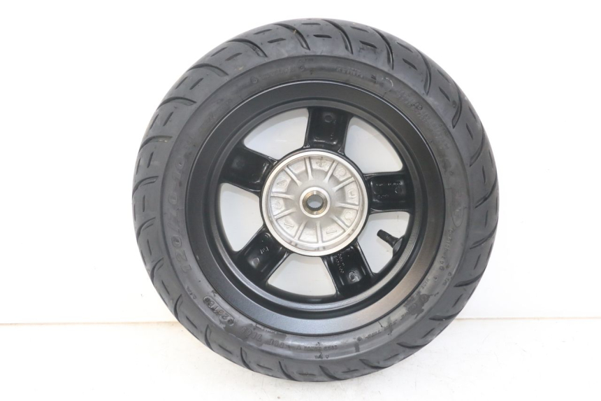 photo de REAR WHEEL RIM PIAGGIO ZIP 2T 50 (2009 - 2019)