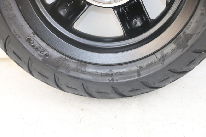 photo de REAR WHEEL RIM PIAGGIO ZIP 2T 50 (2009 - 2019)