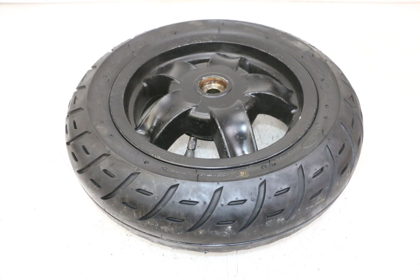 photo de REAR WHEEL RIM PIAGGIO ZIP 2T 50 (2009 - 2019)