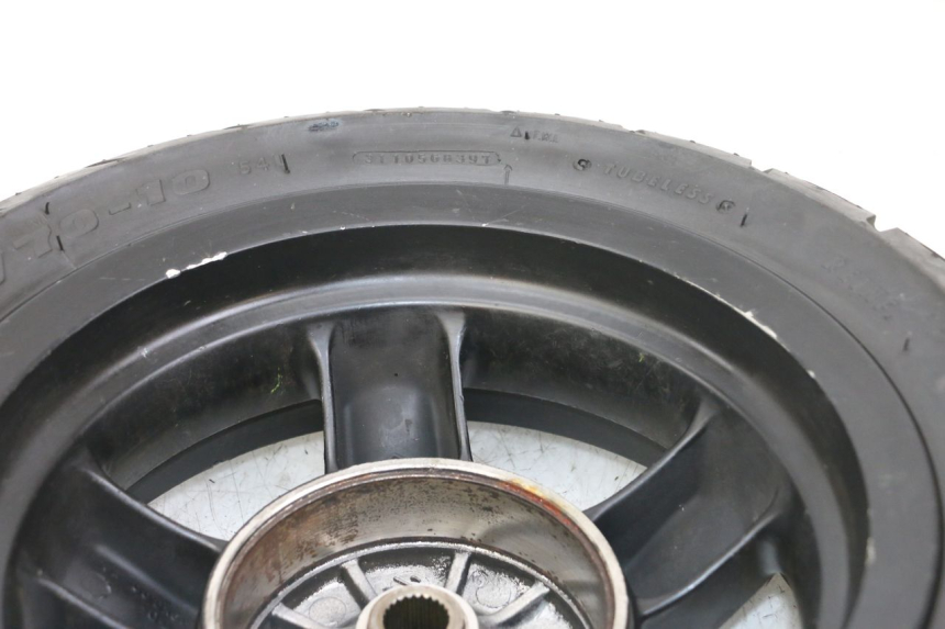 photo de REAR WHEEL RIM PIAGGIO ZIP 2T 50 (2009 - 2019)