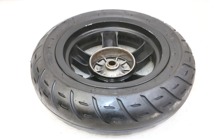 photo de REAR WHEEL RIM PIAGGIO ZIP 2T 50 (2009 - 2019)