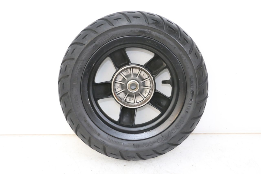 photo de REAR WHEEL RIM PIAGGIO ZIP 2T 50 (2009 - 2019)