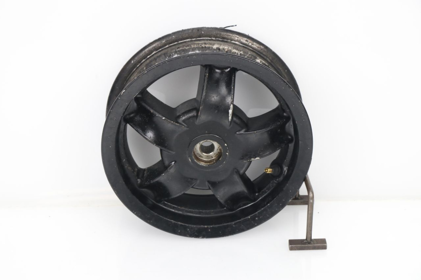photo de REAR WHEEL RIM PIAGGIO ZIP 2T 50 (2009 - 2019)