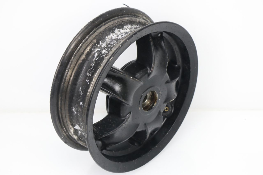 photo de REAR WHEEL RIM PIAGGIO ZIP 2T 50 (2009 - 2019)