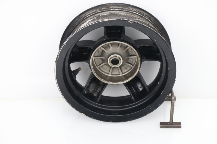 photo de REAR WHEEL RIM PIAGGIO ZIP 2T 50 (2009 - 2019)