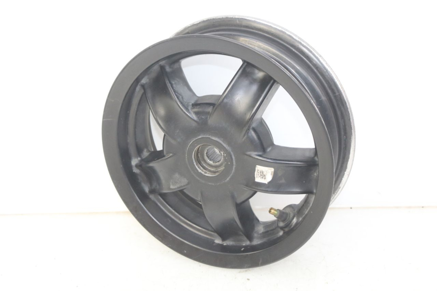 photo de REAR WHEEL RIM PIAGGIO ZIP 4T 50 (2018 - 2020)