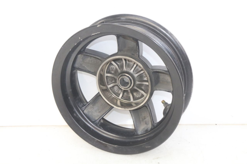 photo de REAR WHEEL RIM PIAGGIO ZIP 4T 50 (2018 - 2020)