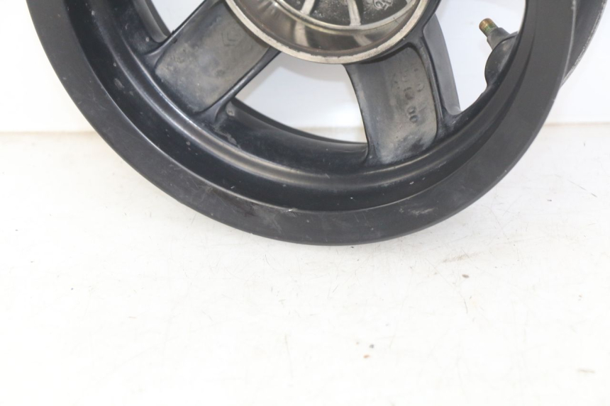 photo de REAR WHEEL RIM PIAGGIO ZIP 4T 50 (2018 - 2020)