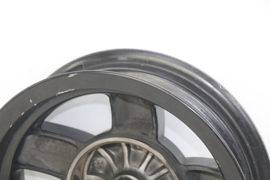 photo de REAR WHEEL RIM PIAGGIO ZIP 4T 50 (2018 - 2020)