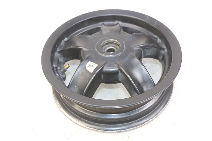 photo de REAR WHEEL RIM PIAGGIO ZIP 4T 50 (2018 - 2020)