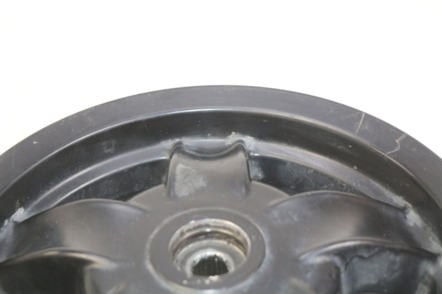 photo de REAR WHEEL RIM PIAGGIO ZIP 4T 50 (2018 - 2020)