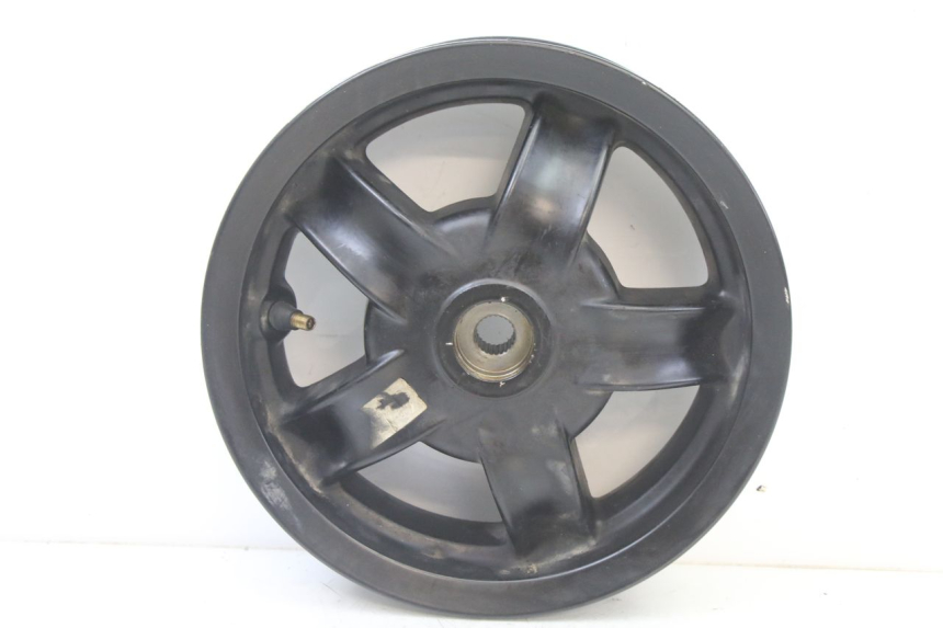 photo de REAR WHEEL RIM PIAGGIO ZIP 4T 50 (2018 - 2020)
