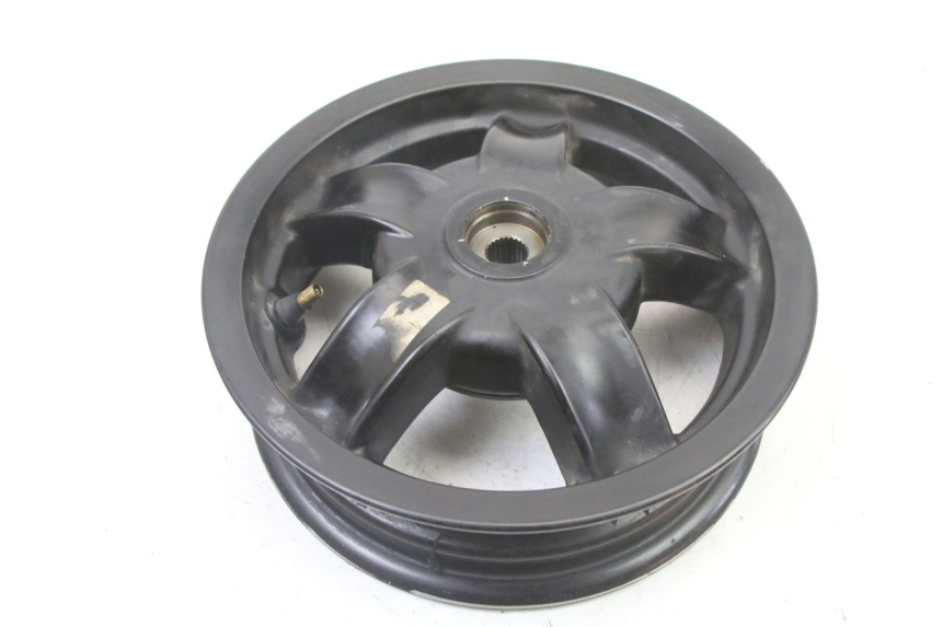 photo de REAR WHEEL RIM PIAGGIO ZIP 4T 50 (2018 - 2020)