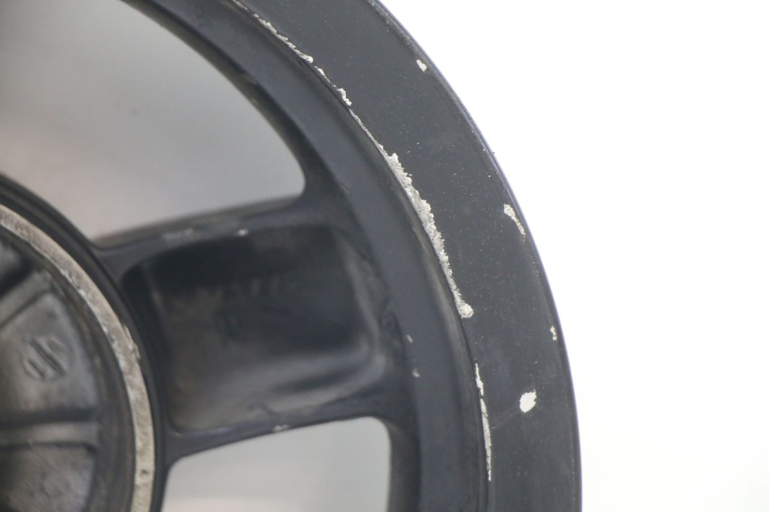 photo de REAR WHEEL RIM PIAGGIO ZIP 4T 50 (2018 - 2020)