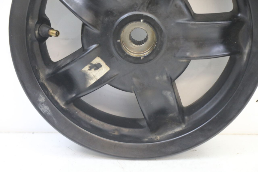photo de REAR WHEEL RIM PIAGGIO ZIP 4T 50 (2018 - 2020)