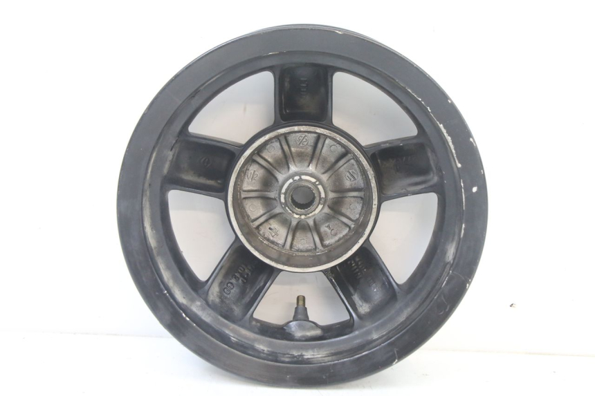 photo de REAR WHEEL RIM PIAGGIO ZIP 4T 50 (2018 - 2020)