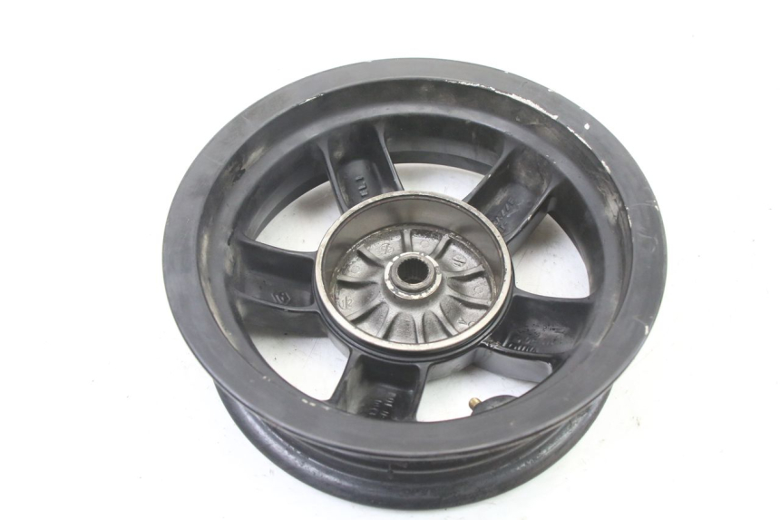photo de REAR WHEEL RIM PIAGGIO ZIP 4T 50 (2018 - 2020)