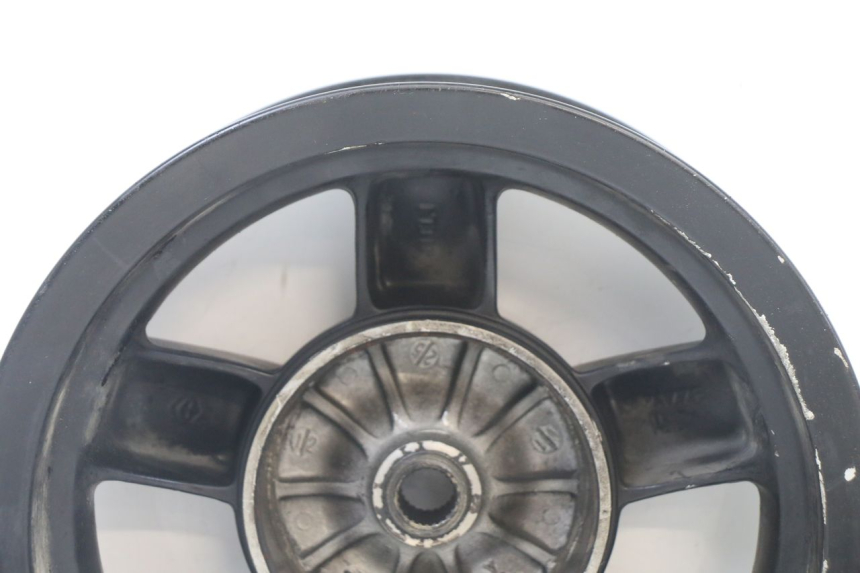 photo de REAR WHEEL RIM PIAGGIO ZIP 4T 50 (2018 - 2020)