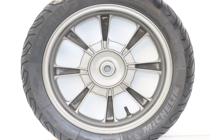 photo de REAR WHEEL RIM QUADRO 3D S 350 (2013 - 2018)